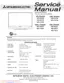 Preview: Service Manual