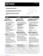 Preview: Product User Manual