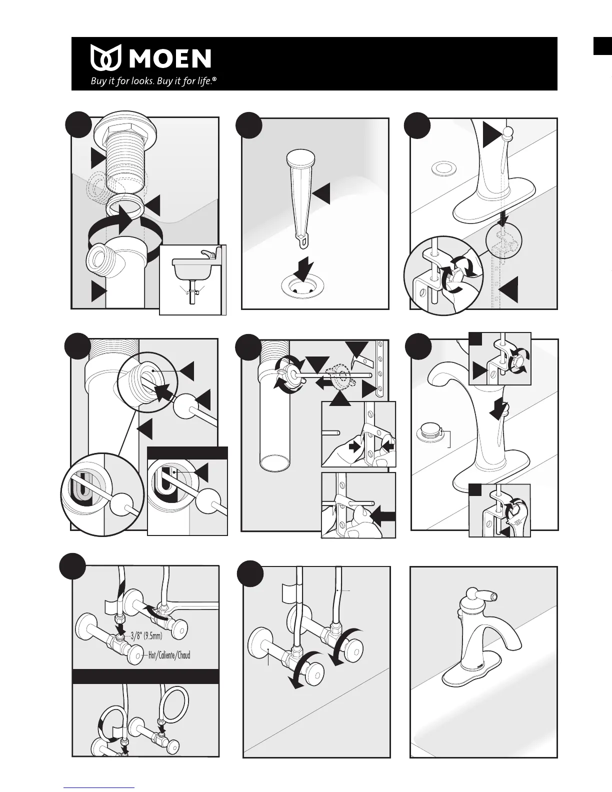 Page #5 background image