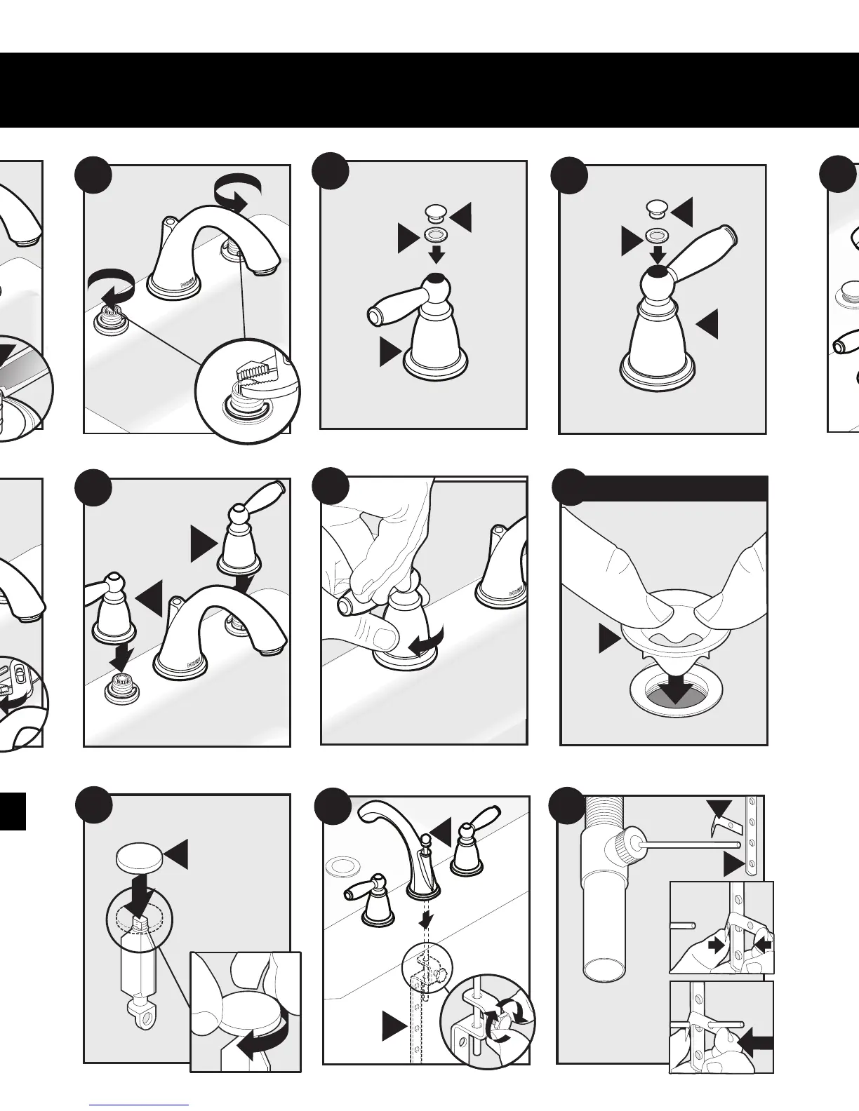 Page #3 background image