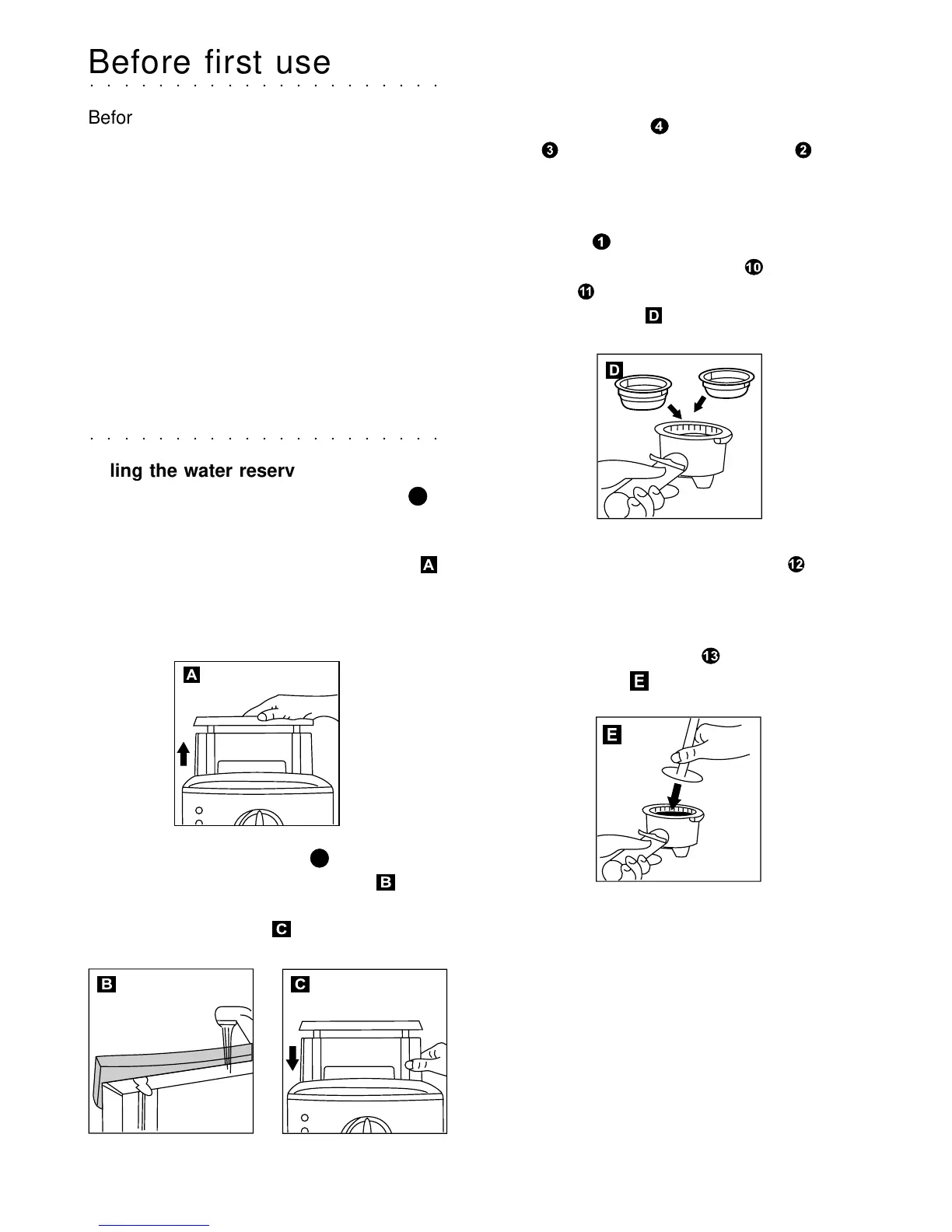 Page #4 background image