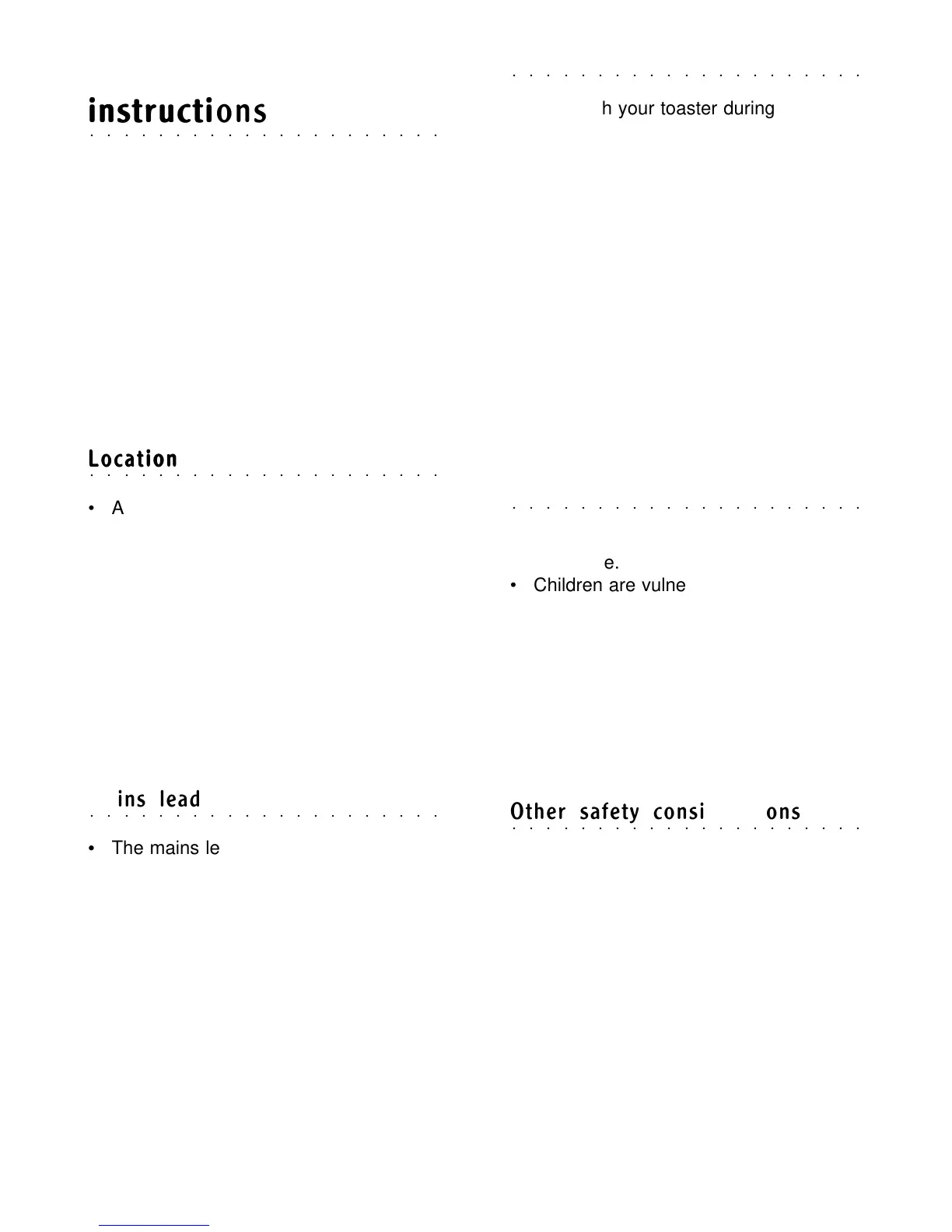 Page #2 background image
