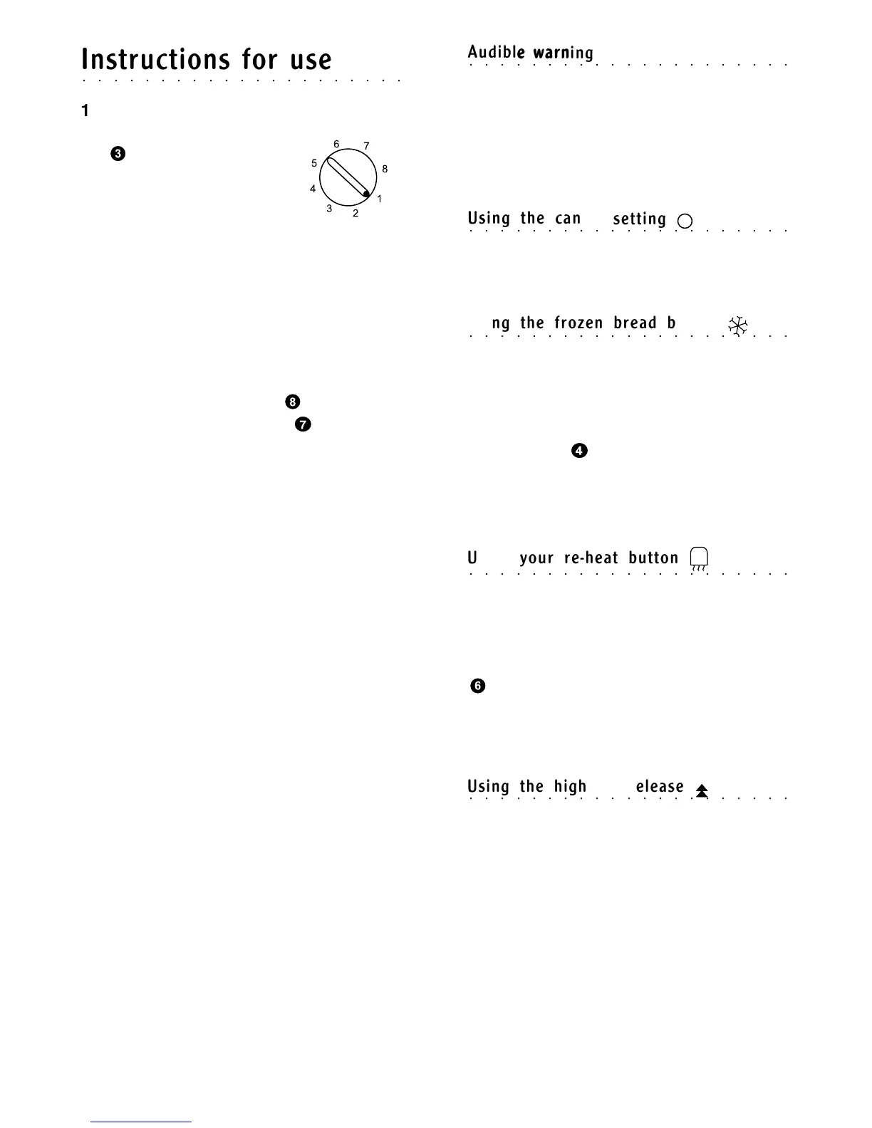 Page #4 background image