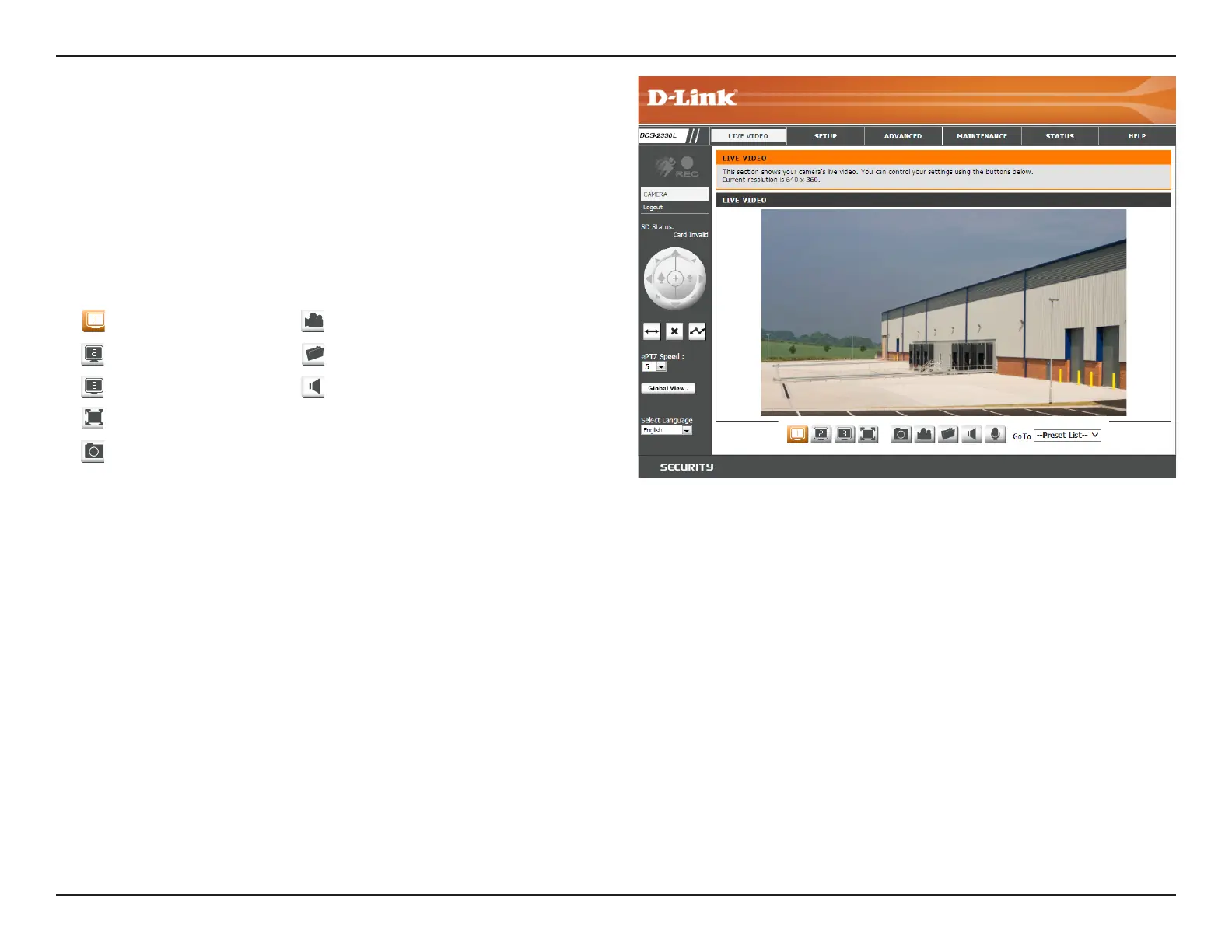 Page #25 background image