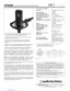 Preview: Specifications