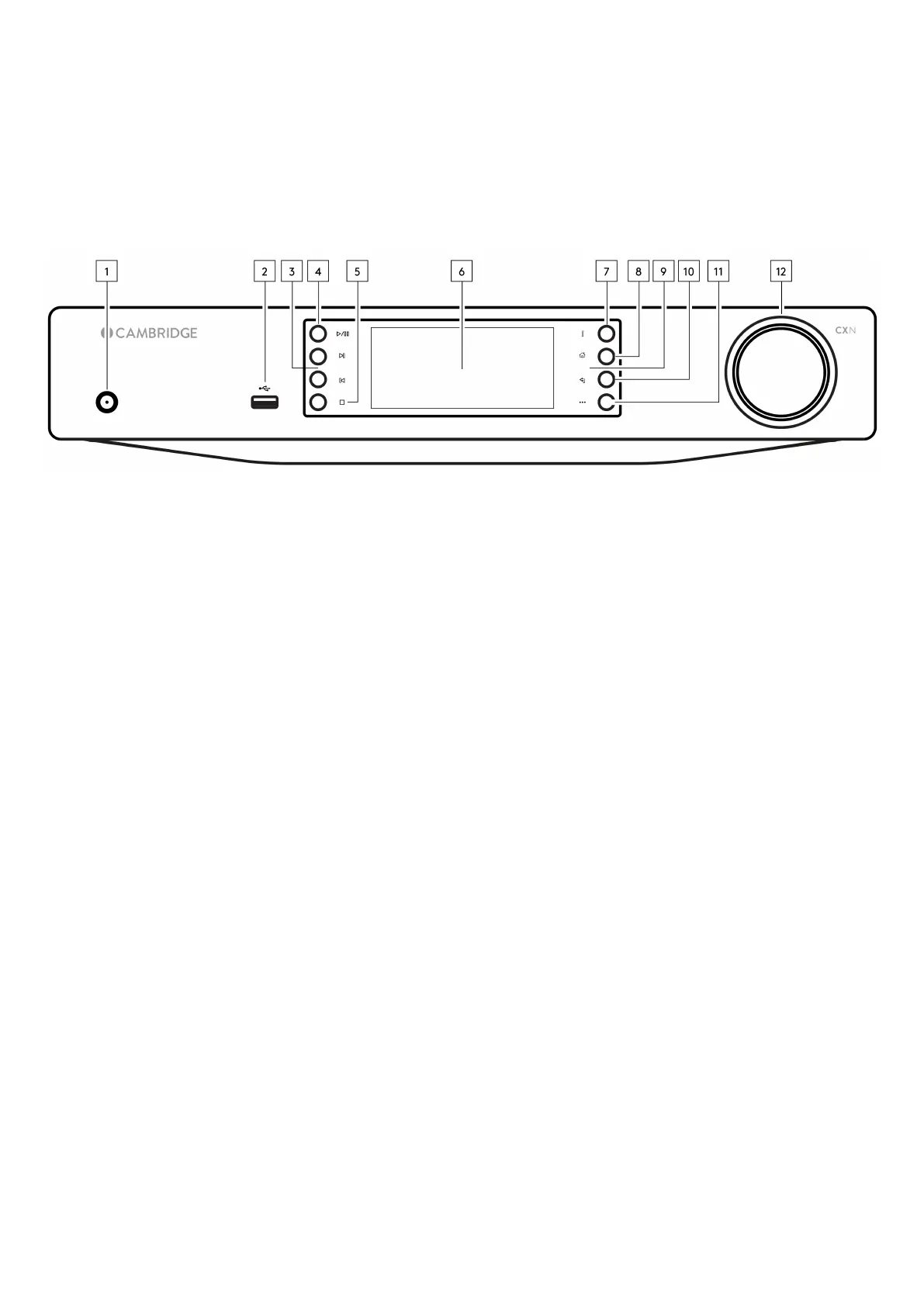 Page #6 background image