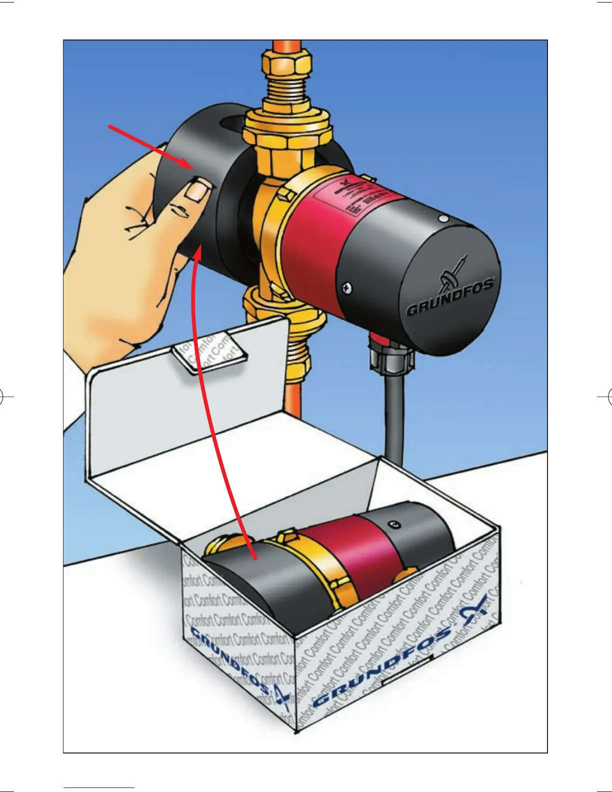 Page #4 background image