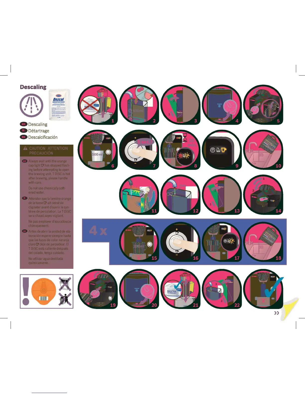 Page #3 background image