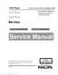 Preview: Service Manual