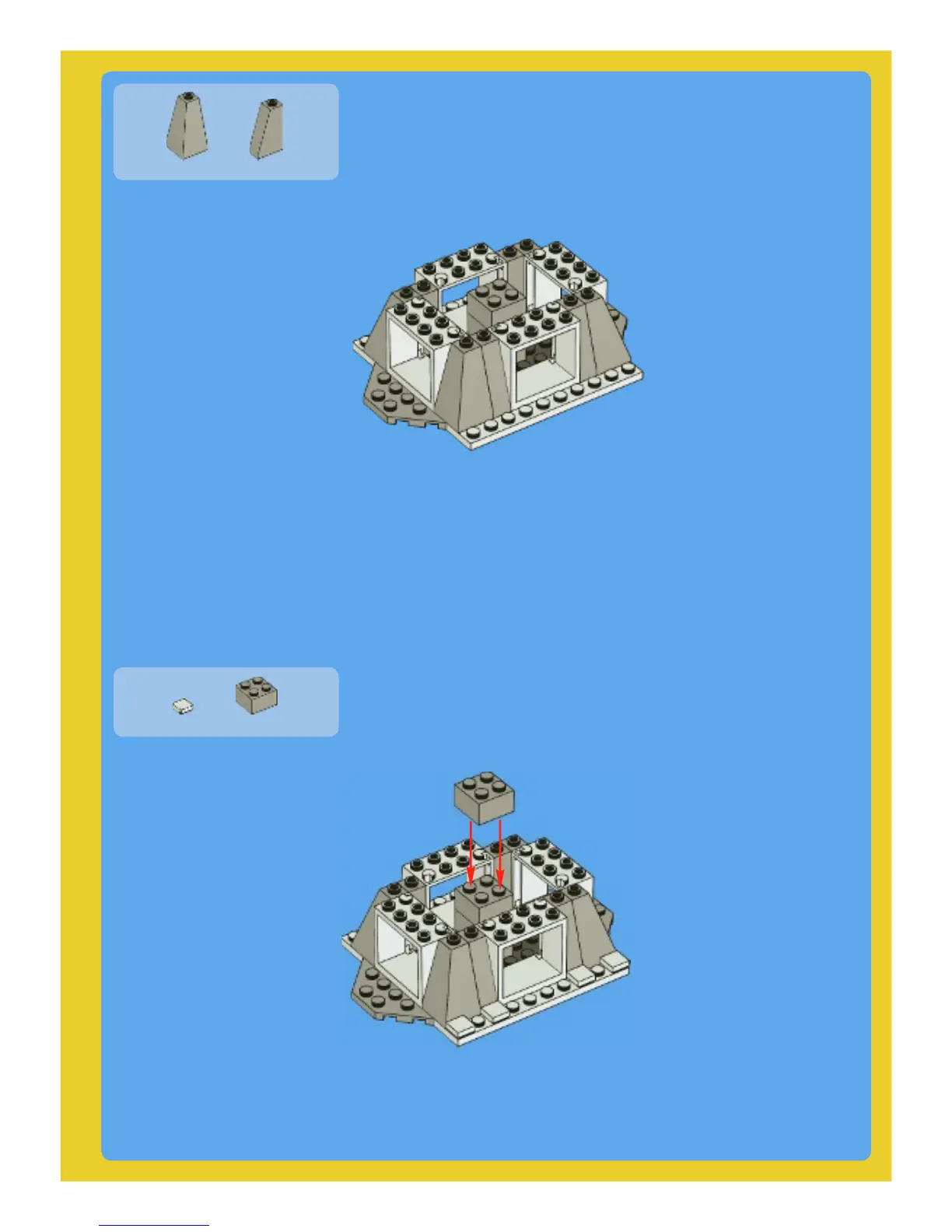 Page #3 background image