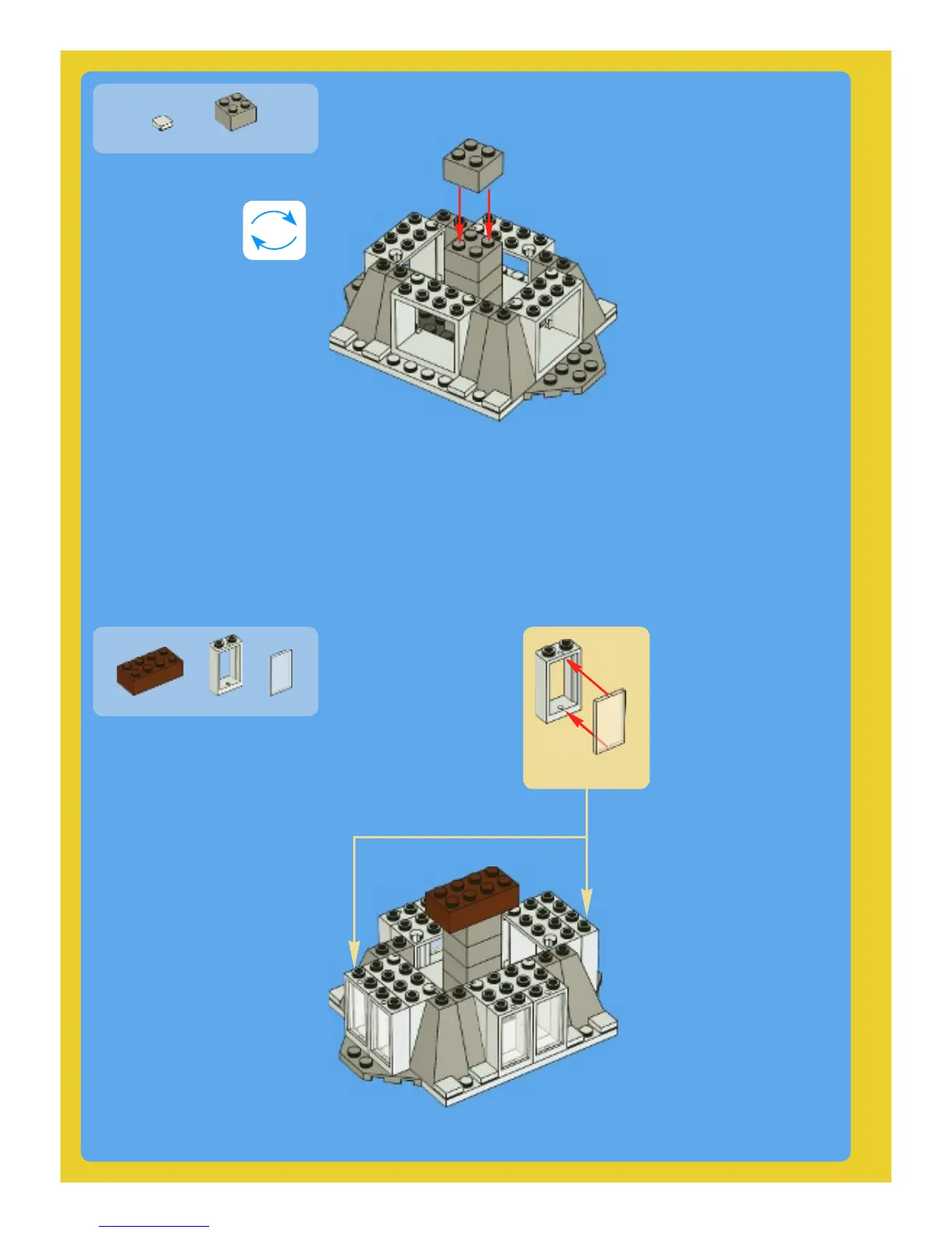 Page #4 background image