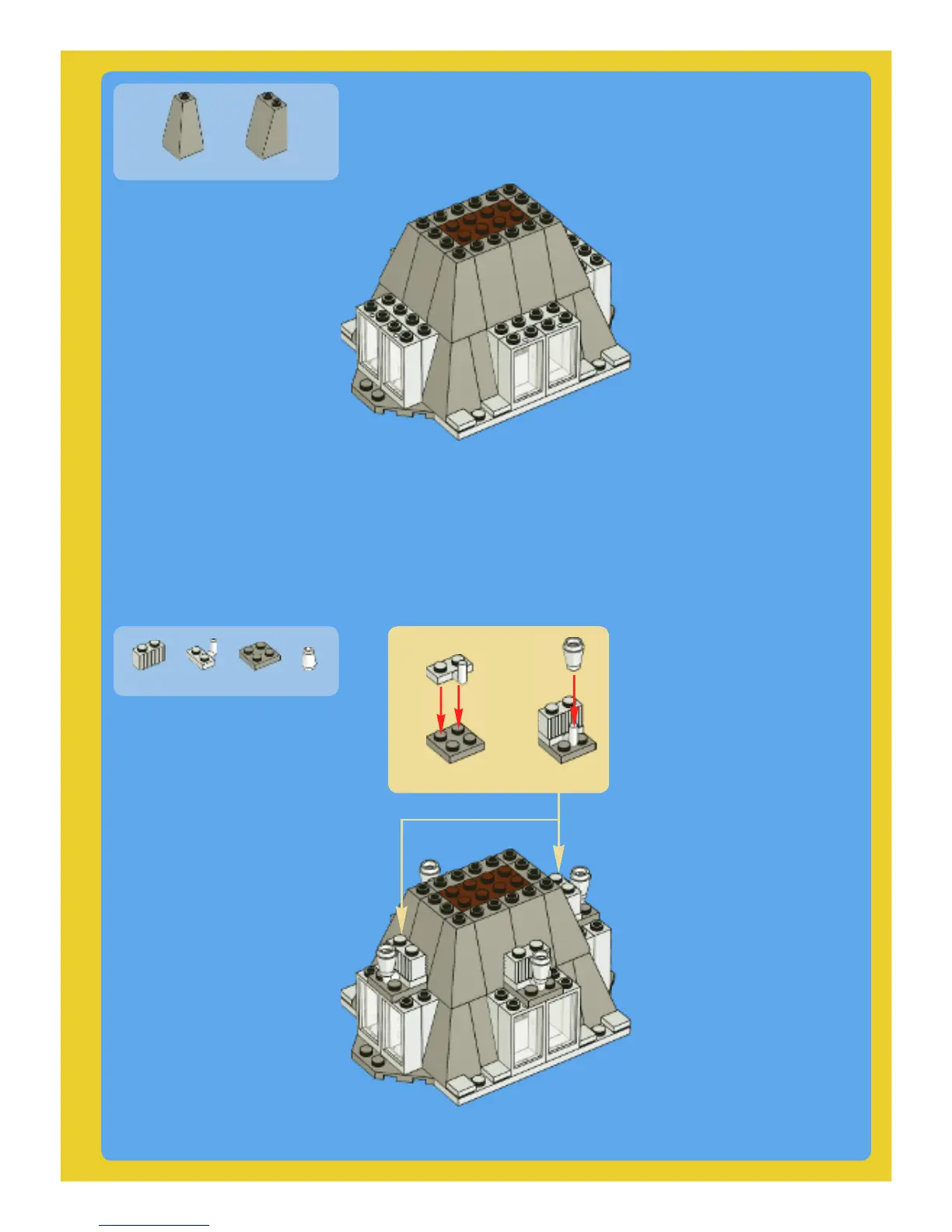 Page #5 background image