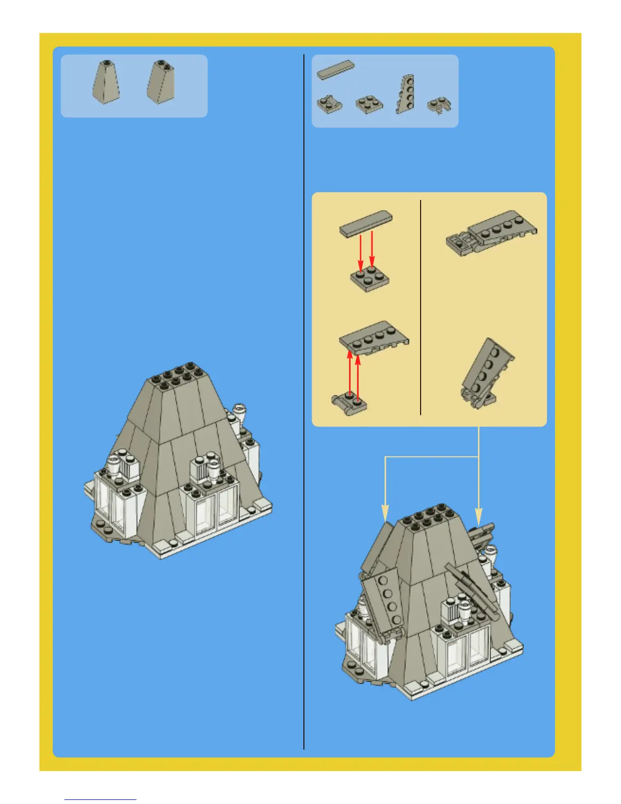 Page #6 background image