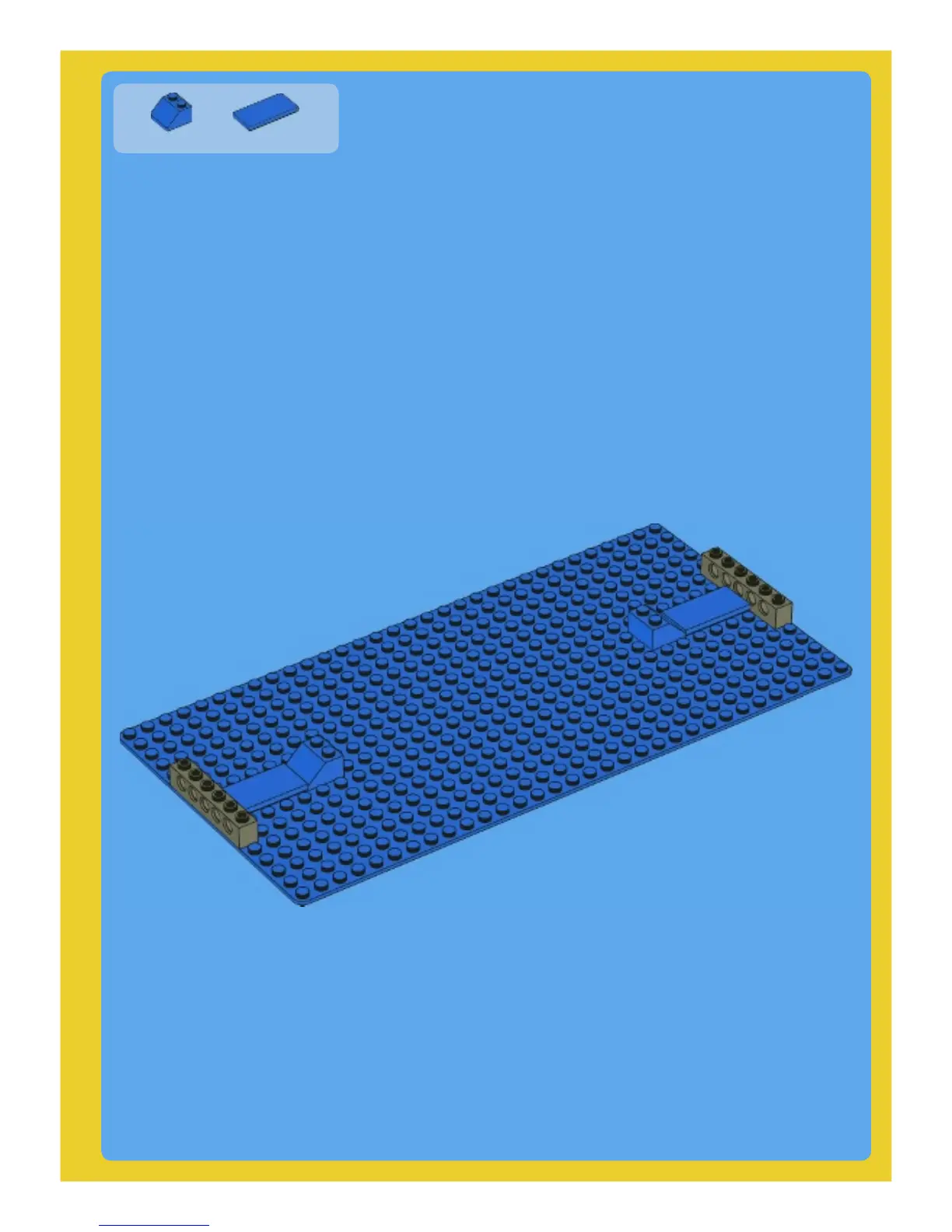 Page #3 background image