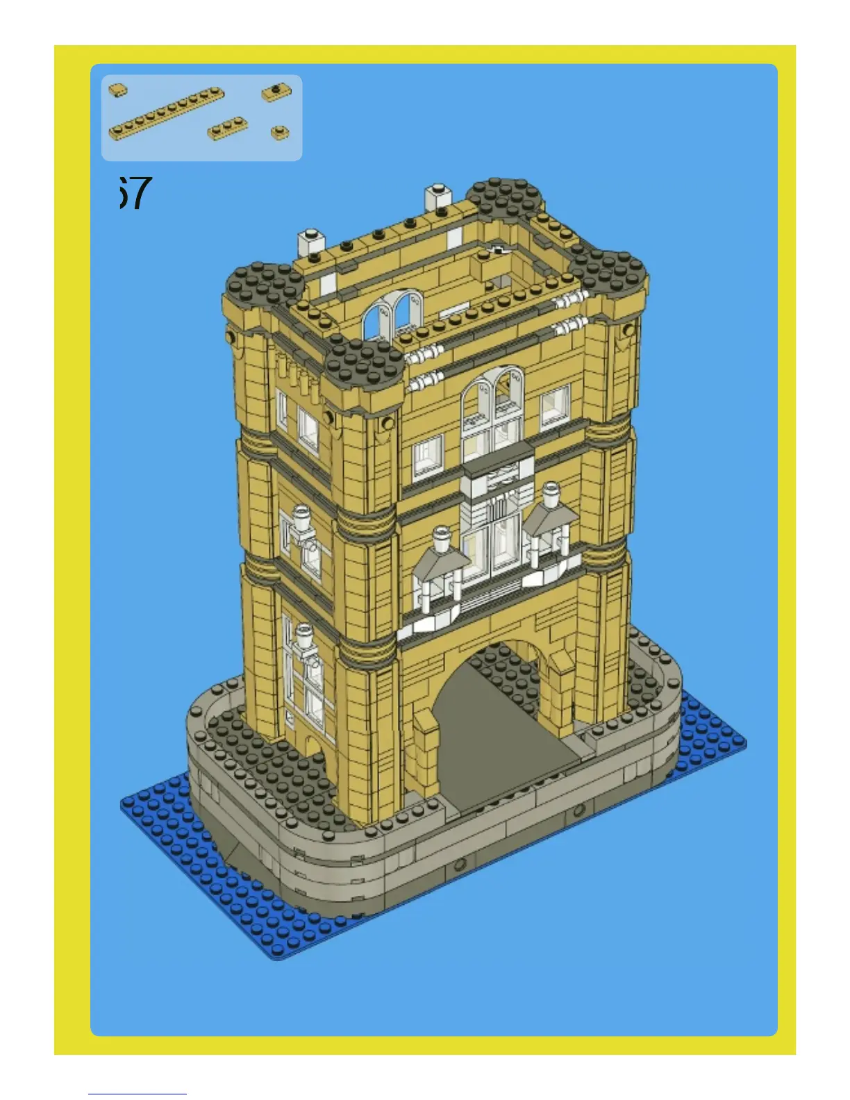 Page #19 background image