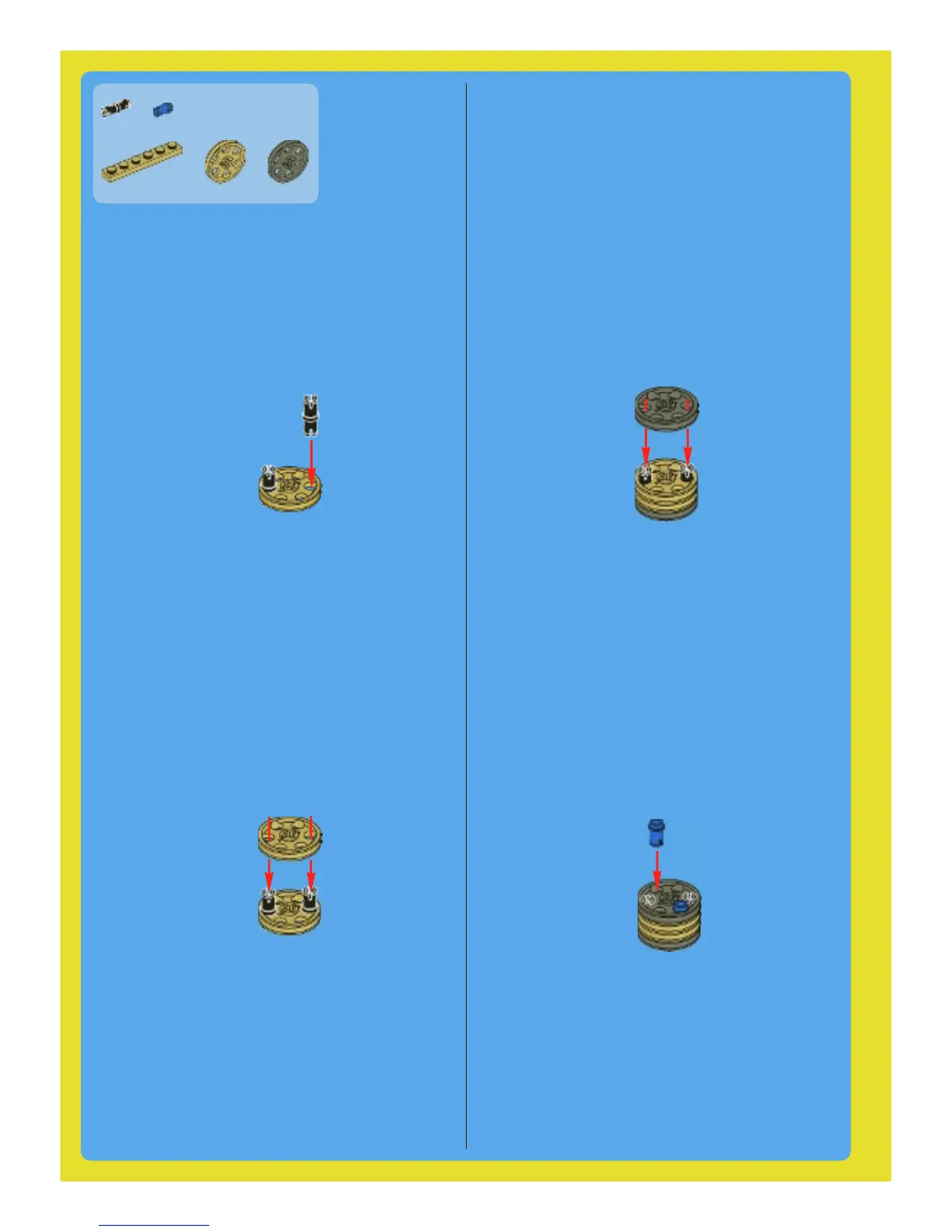 Page #2 background image