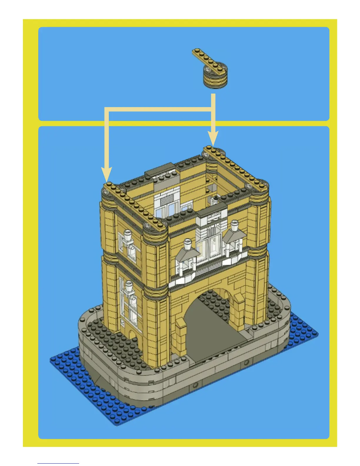 Page #3 background image