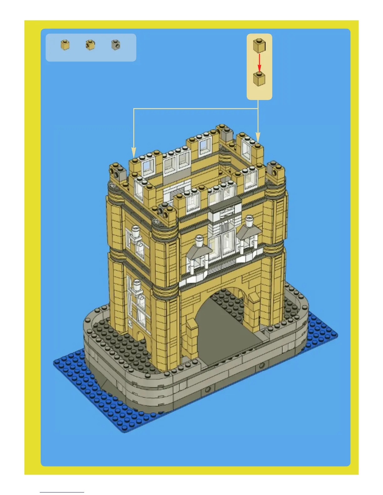 Page #5 background image
