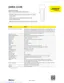 Preview: Technical Specifications