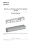 Preview: Owner's Manual