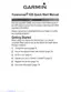 Preview: Quick Start Manual