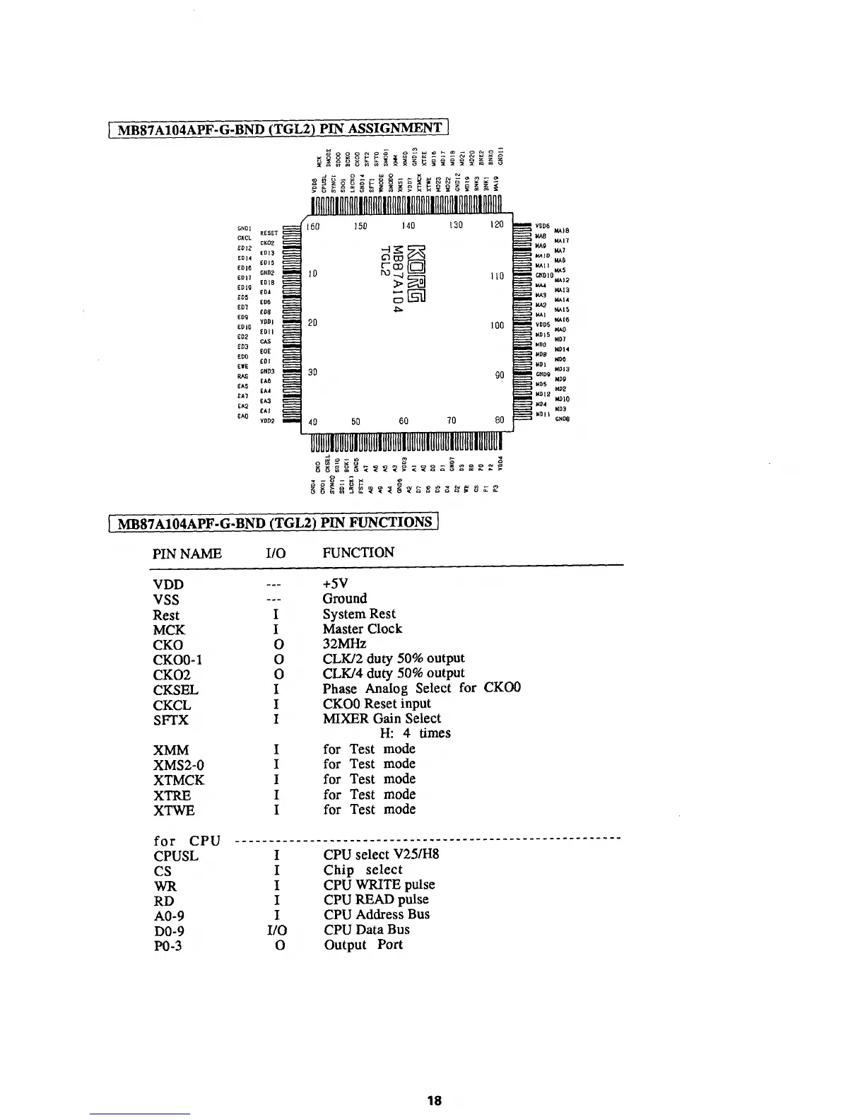 Page #20 background image