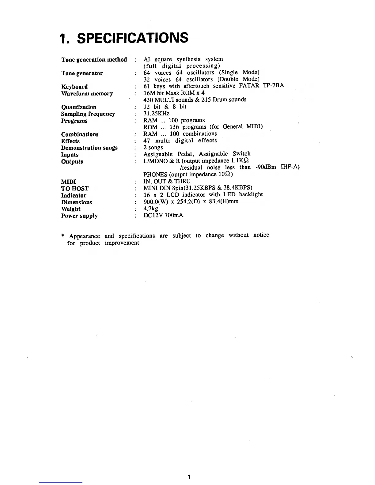 Page #2 background image