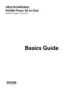 Preview: Basic Guide
