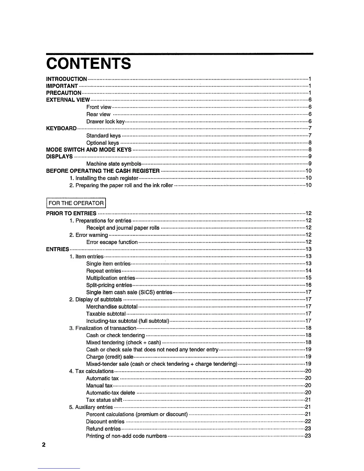 Page #4 background image