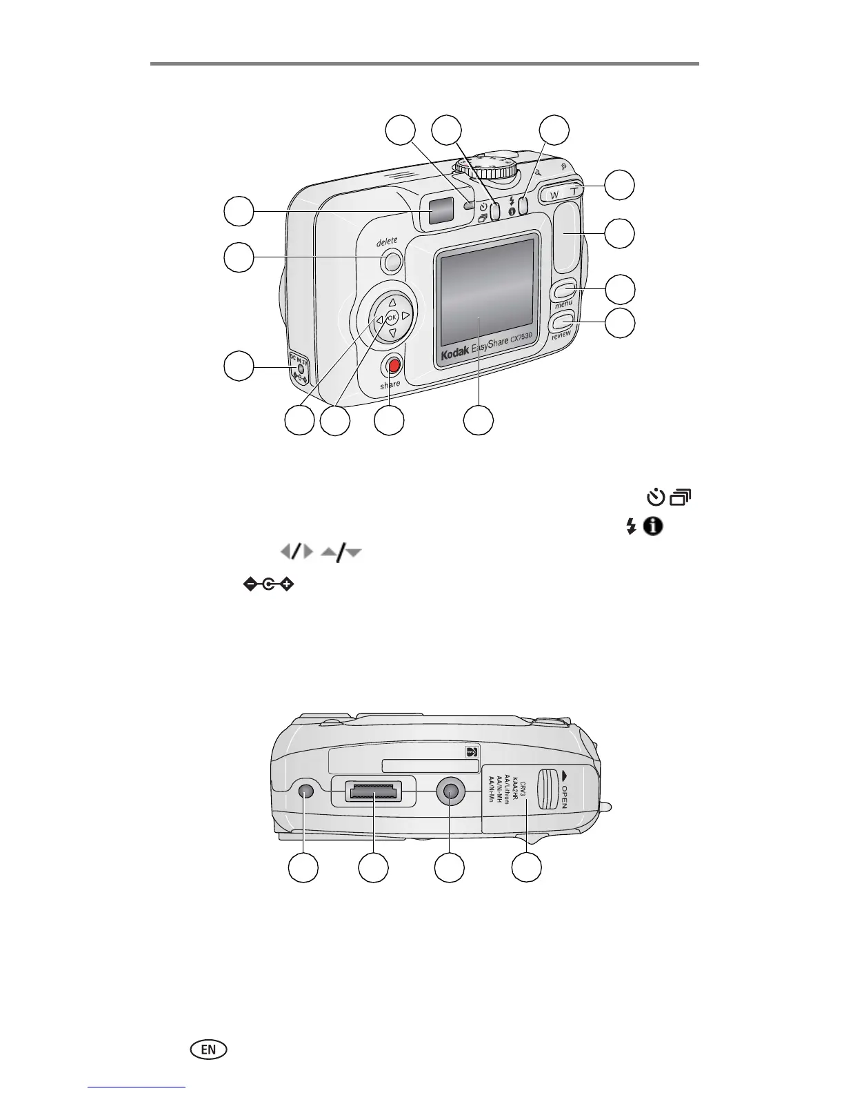 Page #4 background image