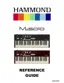 Preview: Reference Guide