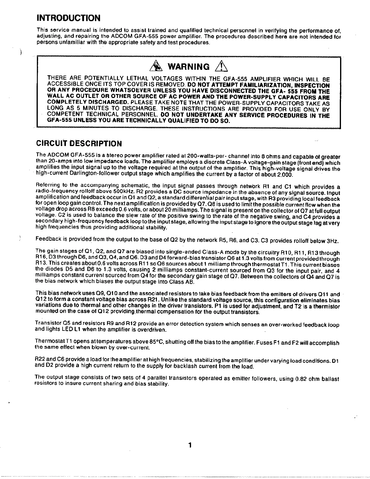 Page #2 background image