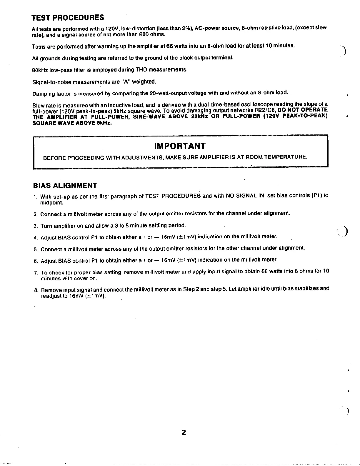 Page #3 background image
