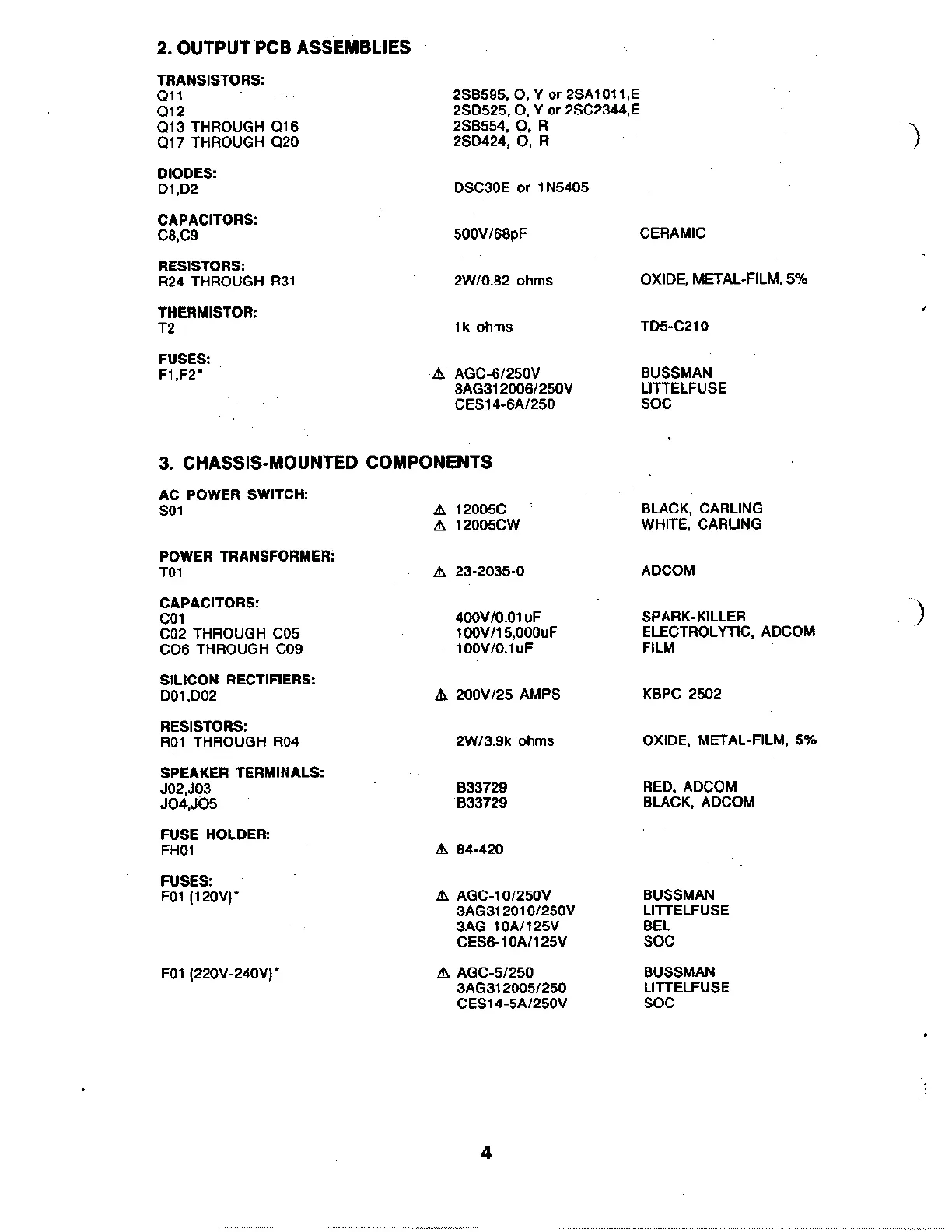 Page #5 background image
