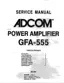 Preview: Service Manual