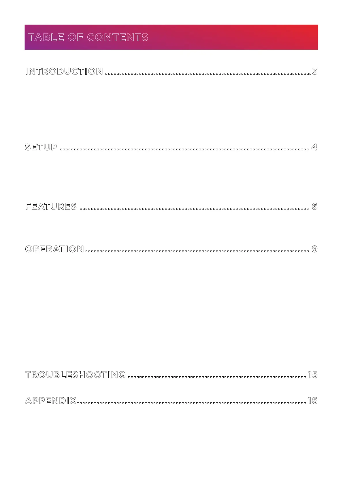 Page #2 background image