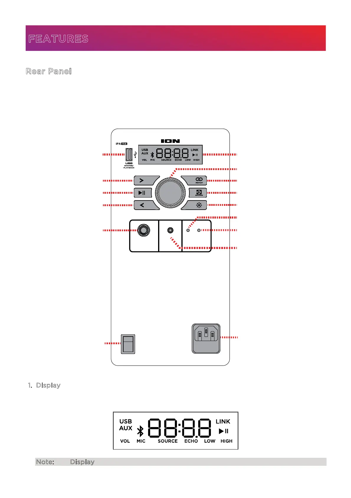 Page #6 background image