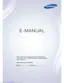 Preview: Manual