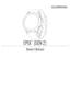 Preview: Owner's Manual