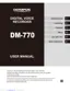 Preview: User Manual