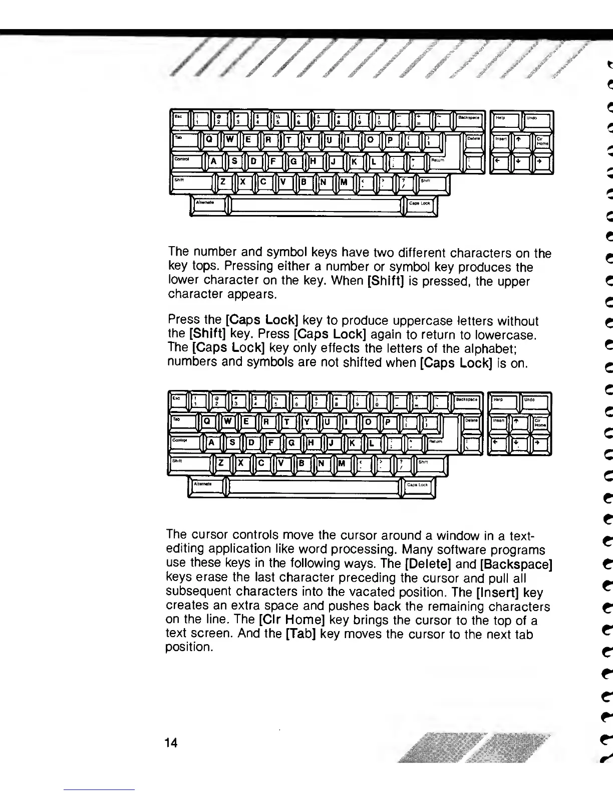 Page #20 background image