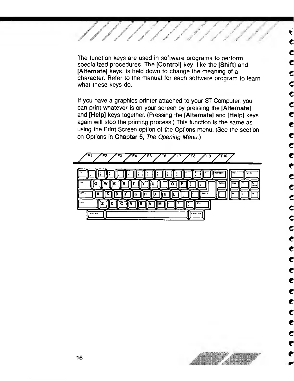 Page #22 background image