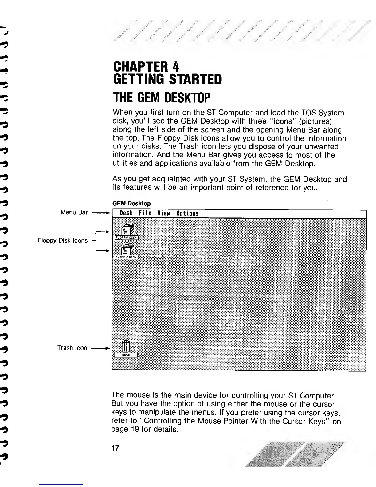 Page #23 background image
