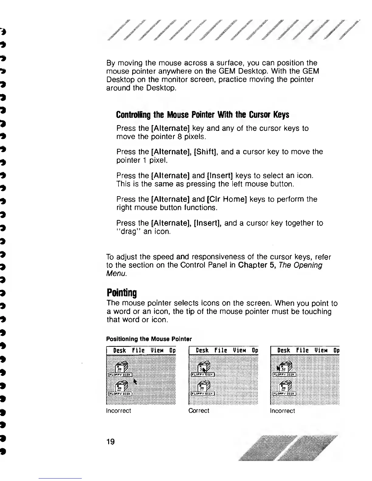 Page #25 background image