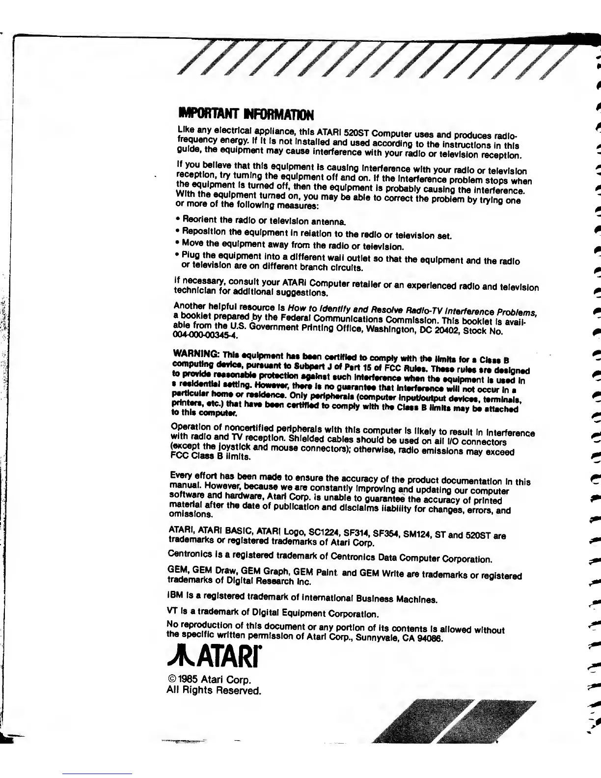 Page #2 background image