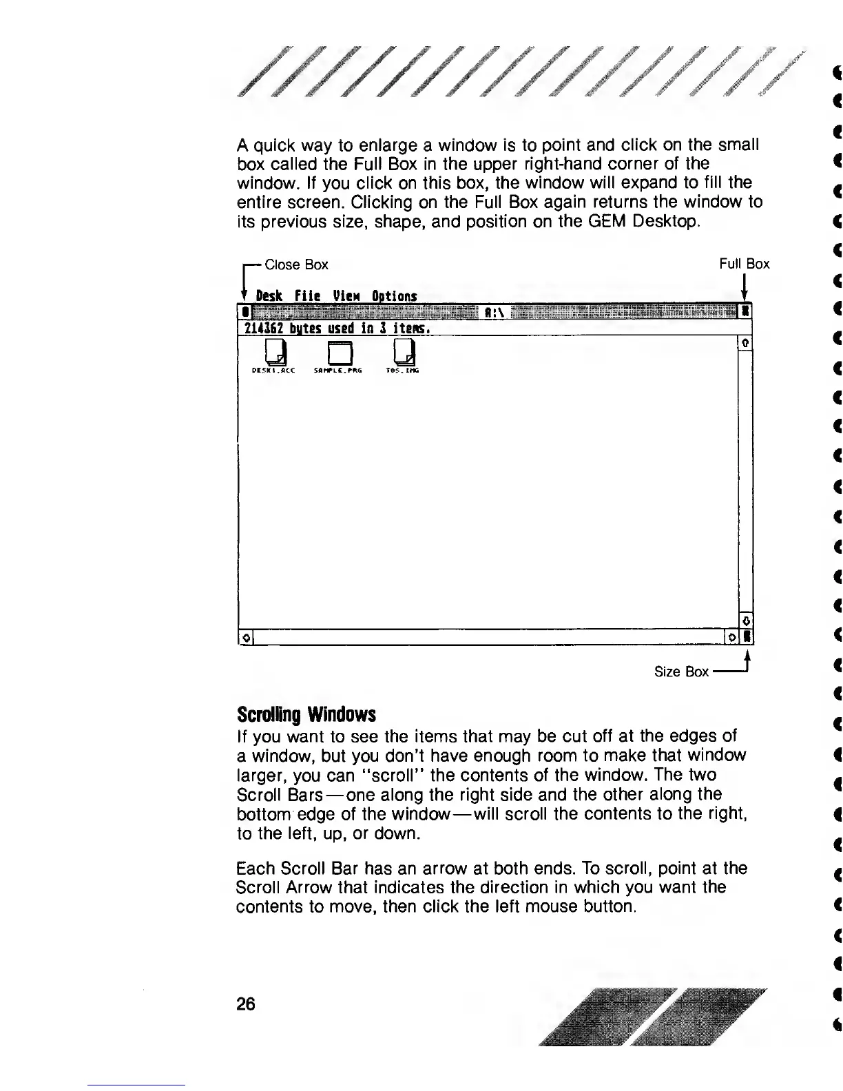 Page #32 background image