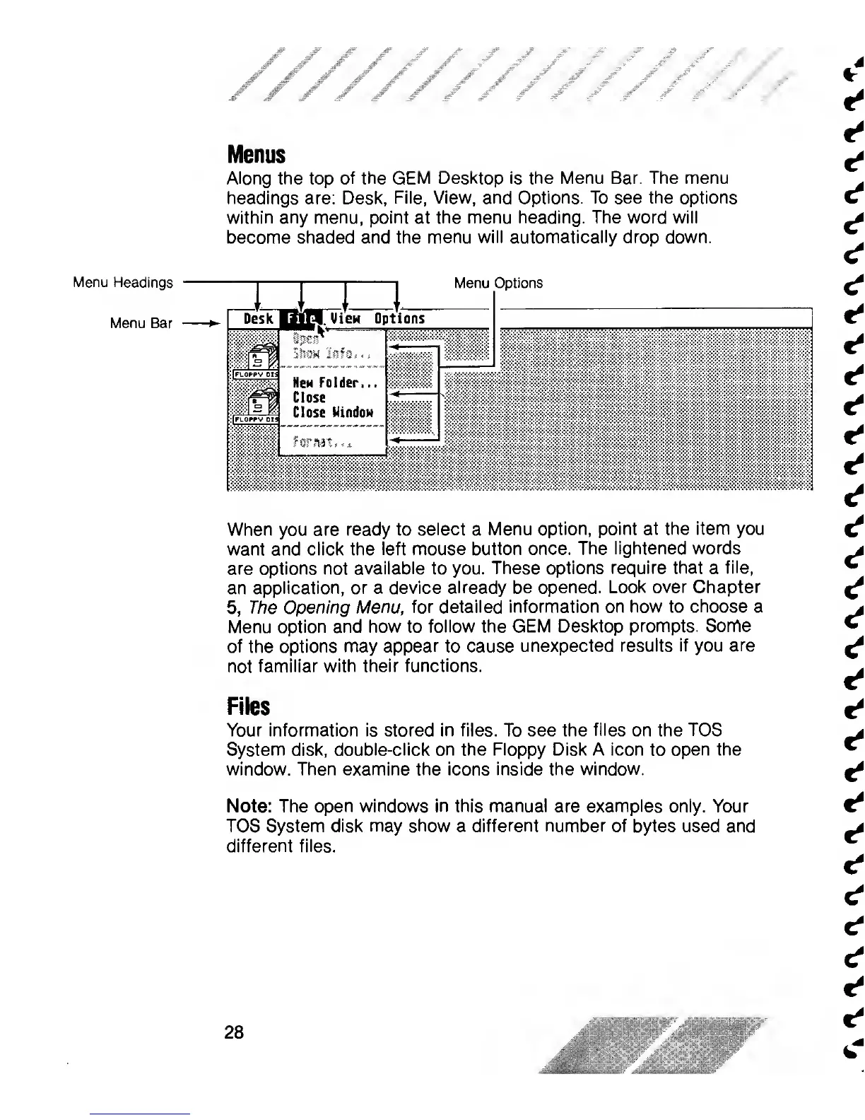 Page #34 background image