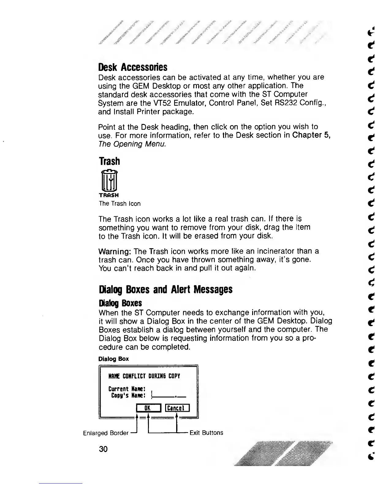 Page #36 background image