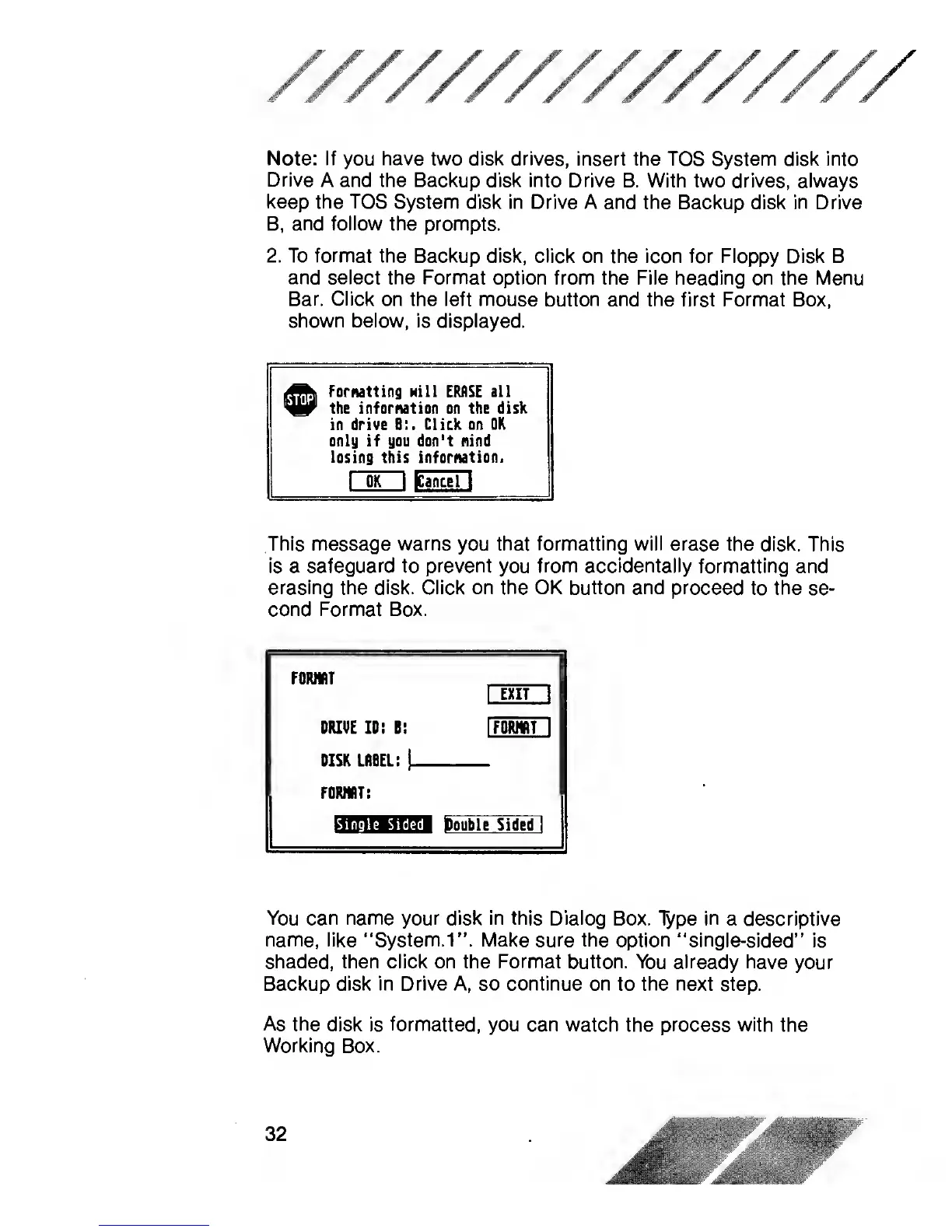 Page #38 background image