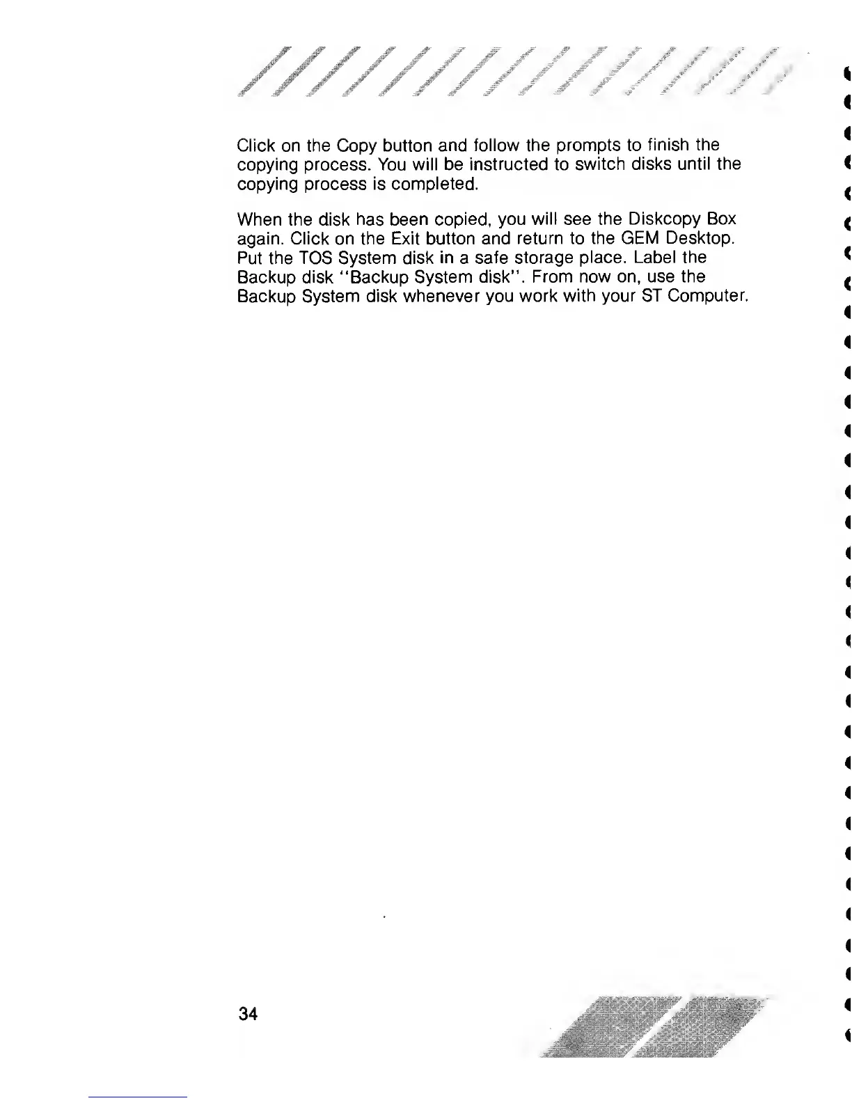 Page #40 background image